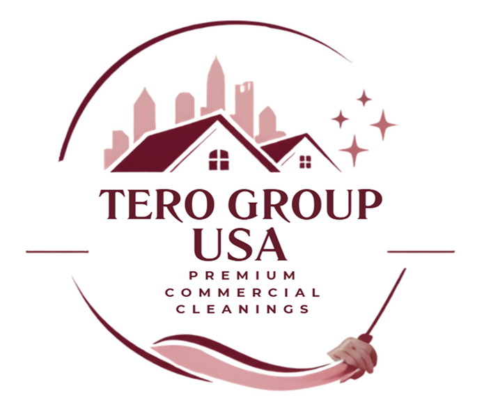 Logo der Firma "TeroGroupUSA"